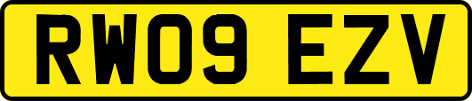 RW09EZV