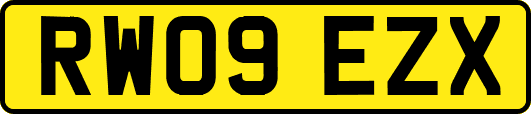 RW09EZX