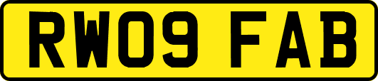 RW09FAB