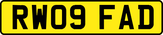 RW09FAD