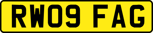 RW09FAG