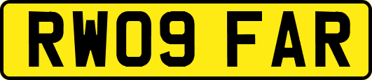 RW09FAR