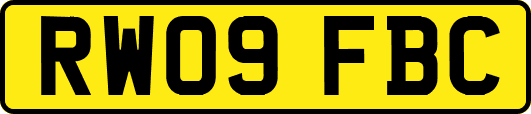 RW09FBC