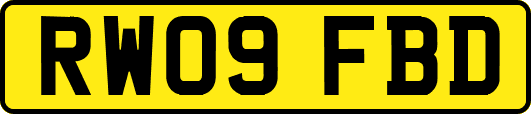 RW09FBD