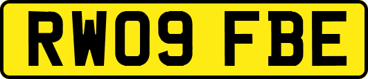 RW09FBE