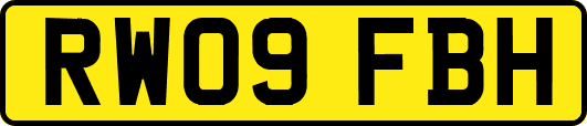 RW09FBH