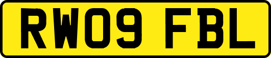 RW09FBL