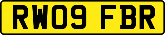 RW09FBR