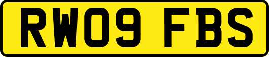 RW09FBS