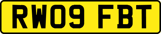 RW09FBT