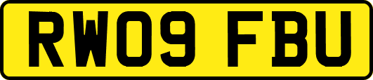 RW09FBU