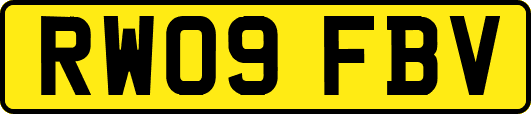 RW09FBV