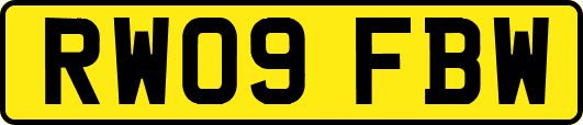 RW09FBW