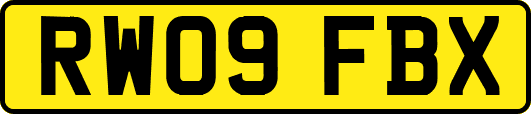 RW09FBX