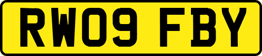 RW09FBY