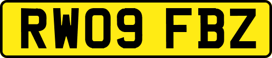 RW09FBZ