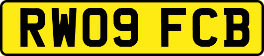 RW09FCB
