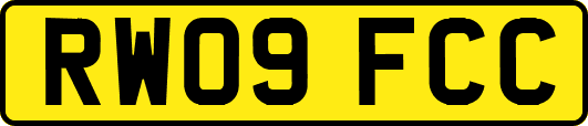 RW09FCC