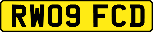 RW09FCD