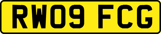 RW09FCG