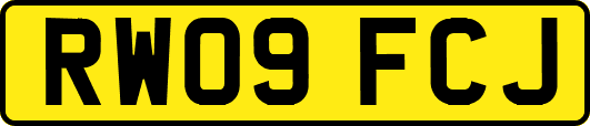 RW09FCJ