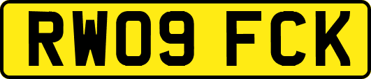 RW09FCK