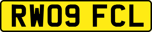 RW09FCL