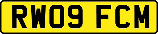 RW09FCM