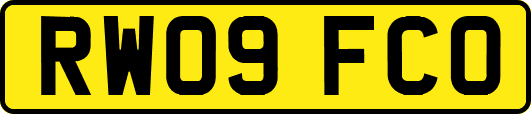 RW09FCO