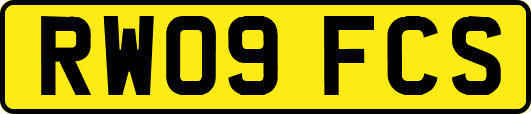 RW09FCS
