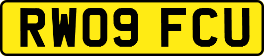RW09FCU