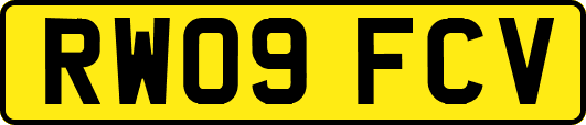 RW09FCV