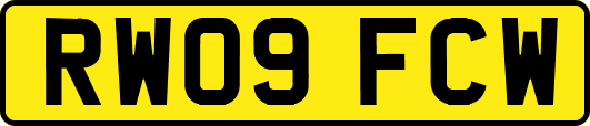 RW09FCW