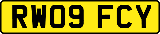 RW09FCY