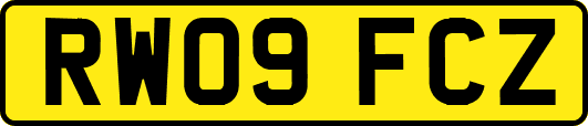 RW09FCZ