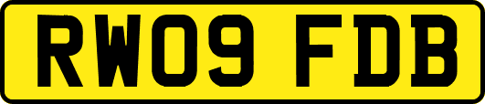 RW09FDB