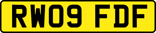 RW09FDF