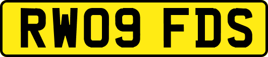 RW09FDS
