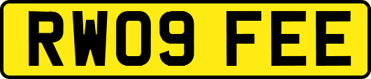 RW09FEE