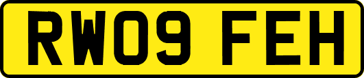 RW09FEH