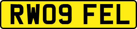 RW09FEL