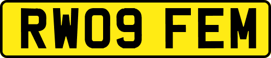 RW09FEM