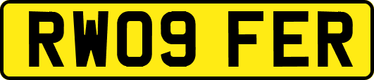 RW09FER