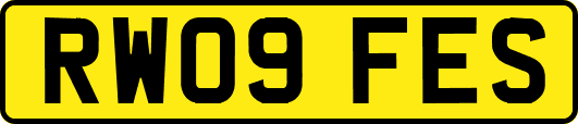 RW09FES