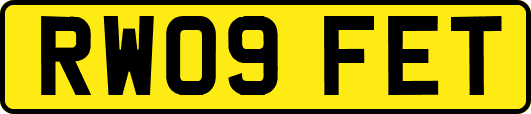 RW09FET