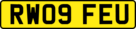 RW09FEU