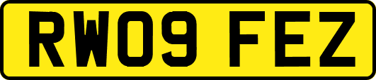 RW09FEZ