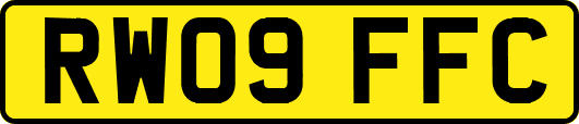 RW09FFC