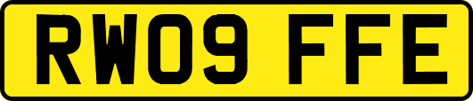 RW09FFE