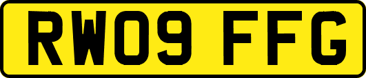 RW09FFG